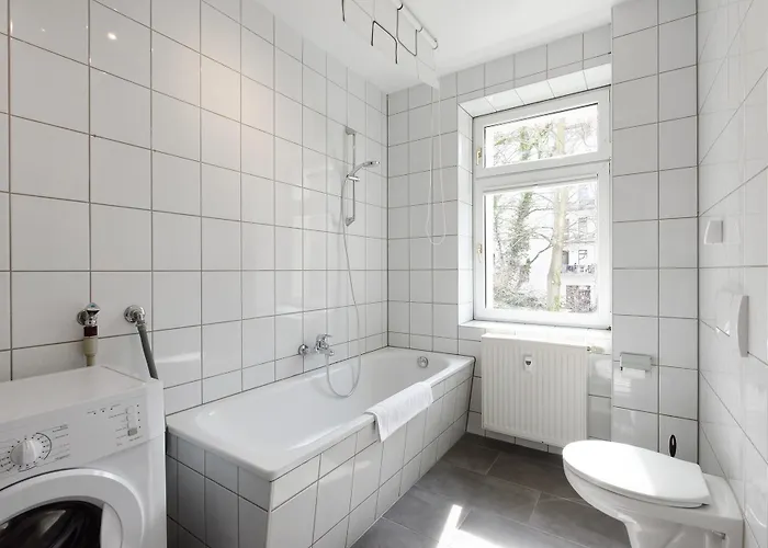 Park - #1-8 - Stilvolle Zentrumsnah Апартаменты *