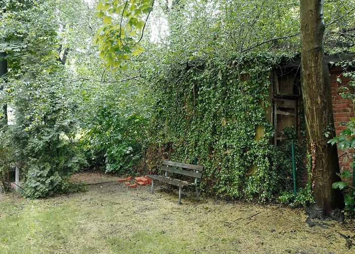 Park - #1-8 - Stilvolle Zentrumsnah * Лейпциг