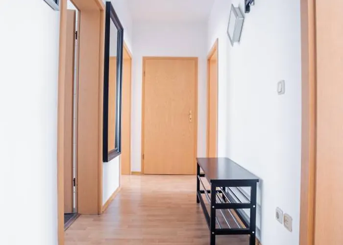 Park - #1-8 - Stilvolle Zentrumsnah