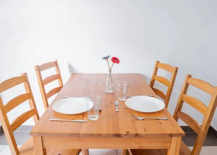 Park - #1-8 - Stilvolle Zentrumsnah Лейпциг