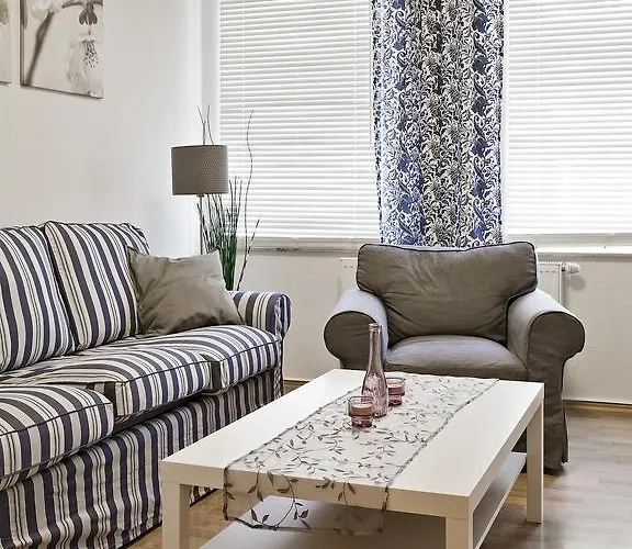 Park - #1-8 - Stilvolle Zentrumsnah * Лейпциг