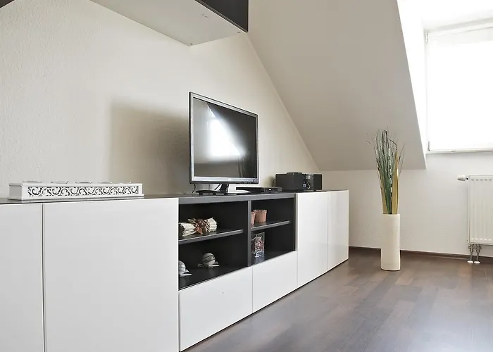 Park - #1-8 - Stilvolle Zentrumsnah Лейпциг