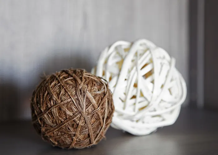 Daire Park - #1-8 - Stilvolle Zentrumsnah