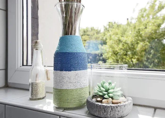 Park - #1-8 - Stilvolle Zentrumsnah Апартаменты *