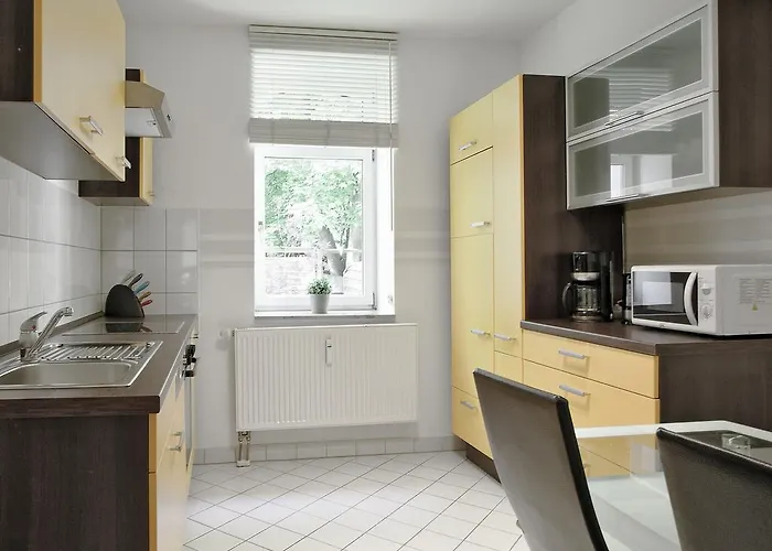 Park - #1-8 - Stilvolle Zentrumsnah Апартаменты Лейпциг