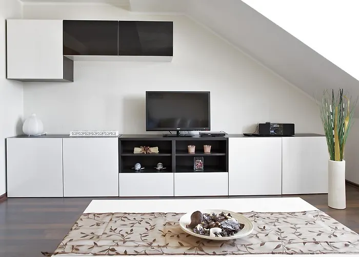 Park - #1-8 - Stilvolle Zentrumsnah *